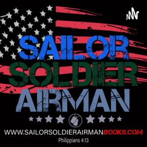 Sailor Soldier Airman Books