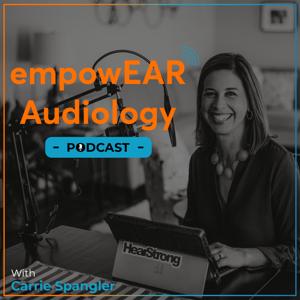 empowEar Audiology by Carrie Spangler, Au.D.