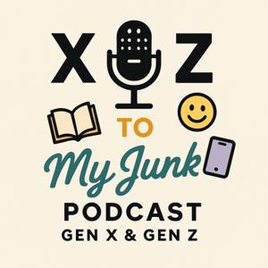 My Junk - X to Z