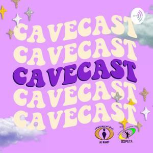 Thecavecast