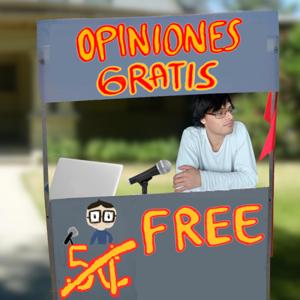 ¡Opiniones Gratis!