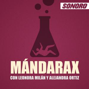 Mándarax