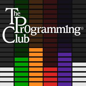 RMIT Programming Club podcast