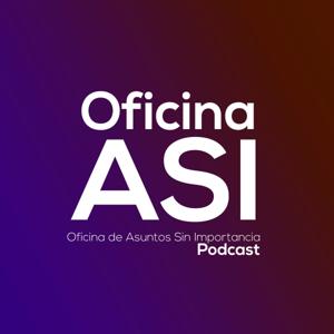 Oficina de Asuntos Sin Importancia