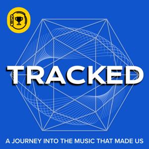 Watch Week Podcast presents TRACKED