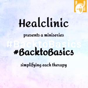 #BacktoBasics - Simplifying Therapies