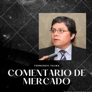 Comentario de Mercado