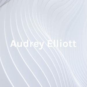 Audrey Elliott - Cook Podcast World History