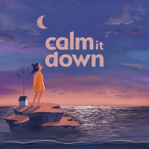 Calm it Down by Chad Lawson