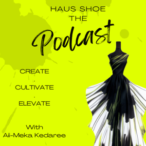 HAUS SHOE