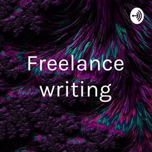 Freelance writing