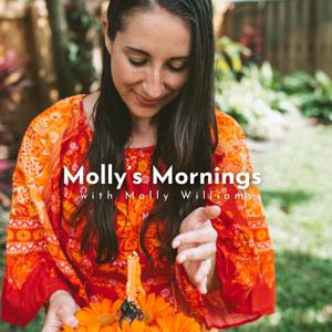 Molly's Morning Meditations by Molly Williams