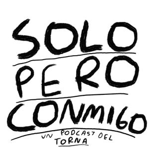 Solo pero conmigo