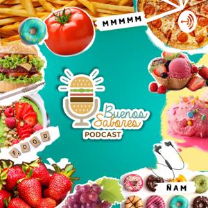 Buenos Sabores Podcast