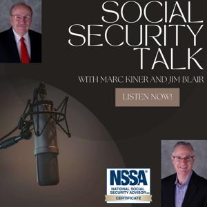 Social Security Talk