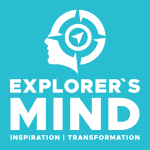 Explorer's Mind Podcast