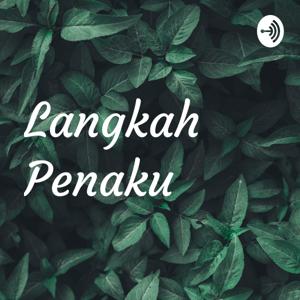 Langkah Penaku