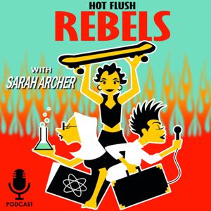 Hot Flush Rebels