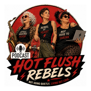 Hot Flush Rebels