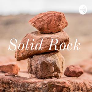 Solid Rock