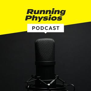 RunningPhysios PODCAST