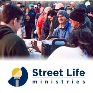 Street Life Ministries