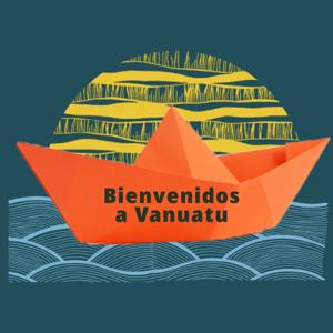 Bienvenidos a Vanuatu