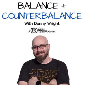 Balance + Counterbalance