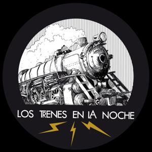 Los trenes en la noche