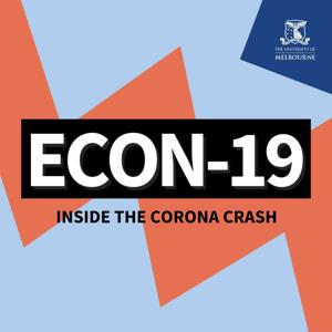 ECON-19: Inside the Corona Crash