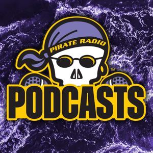 Pirate Radio Podcasts by Pirate Radio 92.7FM Greenville