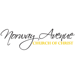 Norway Avenue Church of Christ's Podcast