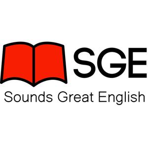 Sounds Great English