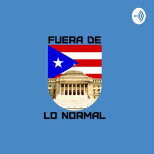 Fuera De Lo Normal