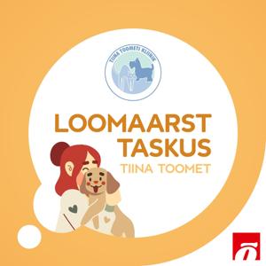 Loomaarst taskus by Õhtuleht Kirjastus