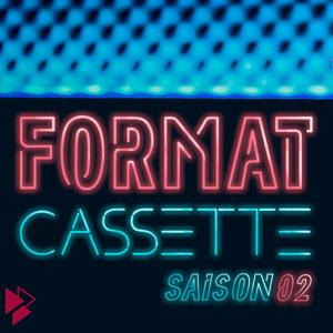 Format Cassette