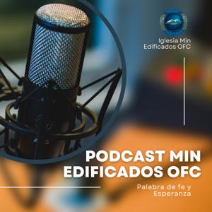 Podcast Min Edificados Ofc