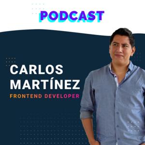 Carlos Martinez - Frontend Dev