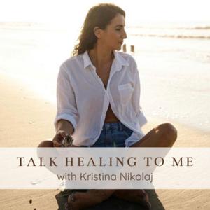 Talk Healing to Me