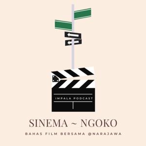 Sinema Ngoko