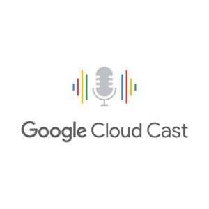 Google Cloud Cast