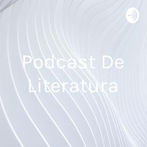 Podcast De Literatura