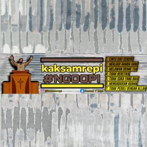 NGOOPI PODCAST #kaksamrepi