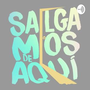 Salgamos de aquí