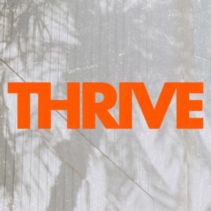 The thriveMBC's Podcast