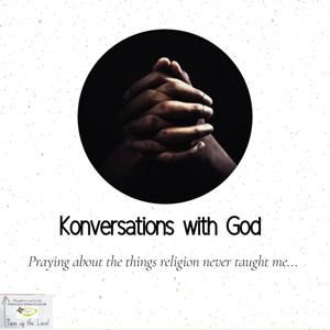 Konversations with God