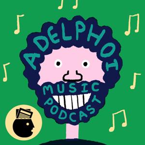 Adelphoi Music Podcast