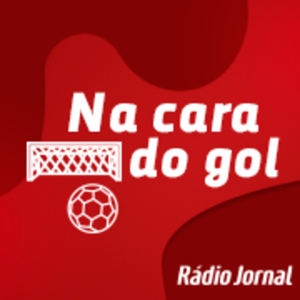 Na cara do gol