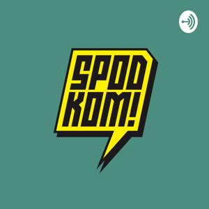 Spodkom