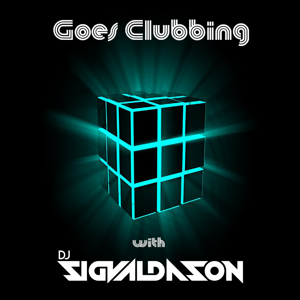 Goes Clubbing with DJ Sigvaldason